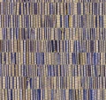 Tapeta z juty Arte 40322 All Naturals Fringe