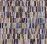 Tapeta z juty Arte 40322 All Naturals Fringe 