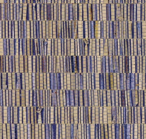 Tapeta z juty Arte 40322 All Naturals Fringe 