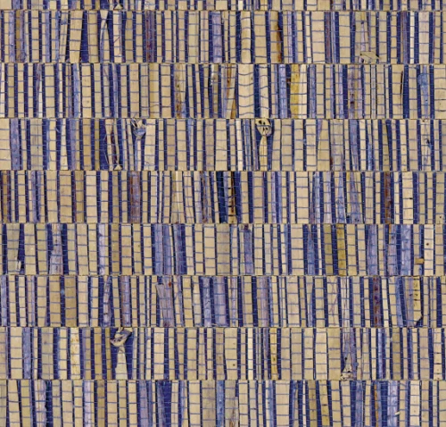Tapeta z juty Arte 40322 All Naturals Fringe