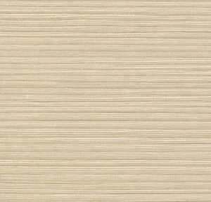 Tapeta z ręcznie plisowanego sizalu Arte 40303 All Naturals Drift Linen 