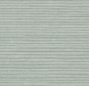 Tapeta z ręcznie plisowanego sizalu Arte 40315 All Naturals Drift