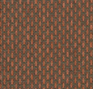 Tapeta tkana struktura Arte 28060A All Naturals Ferox