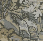 Tapeta tekstylna Arte Riverbank 90516 Boutique