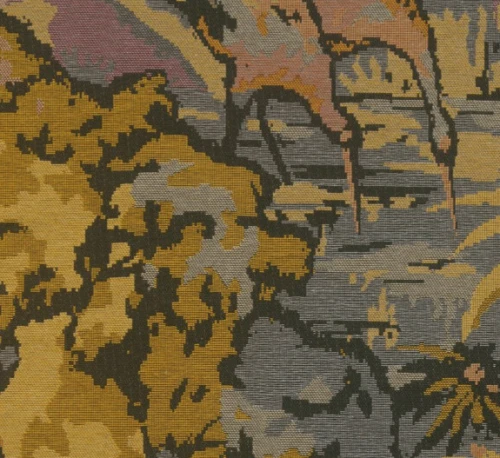 Tapeta tekstylna Arte Riverbank 90517 Boutique