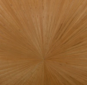 Mural naturalny fornir Arte Sunburst 90511 Boutique