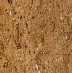 Tapeta imitacja korka z połyskującym wykończeniem Arte Alentejo Cork 90591 Boutique