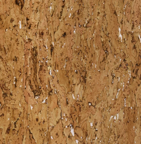 Tapeta imitacja korka z połyskującym wykończeniem Arte Alentejo Cork 90591 Boutique