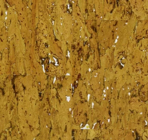 Tapeta imitacja korka z połyskującym wykończeniem Arte Alentejo Cork 90592 Boutique