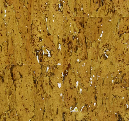 Tapeta imitacja korka z połyskującym wykończeniem Arte Alentejo Cork 90592 Boutique