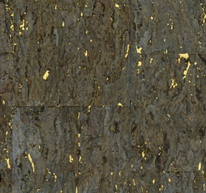 Tapeta imitacja korka z połyskującym wykończeniem Arte Alentejo Cork 90593 Boutique