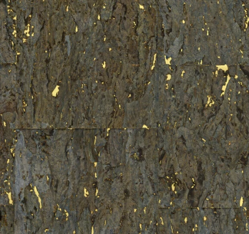 Tapeta imitacja korka z połyskującym wykończeniem Arte Alentejo Cork 90593 Boutique