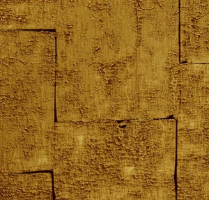 Tapeta metaliczna Arte Gilded Heritage 90500 Boutique