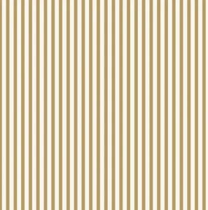 Tapeta w paski 826-72 Sandberg Estelle Mustard Familjen