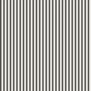 Tapeta w paski 826-81 Sandberg Estelle Graphite Familjen