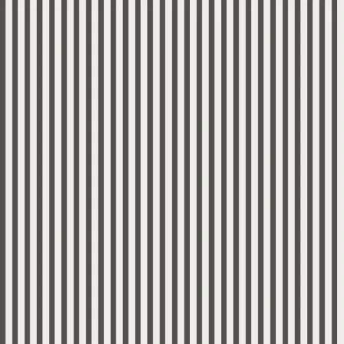 Tapeta w paski 826-81 Sandberg Estelle Graphite Familjen