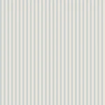 Tapeta w paski S10627 Sandberg Estelle Light Blue Familjen