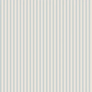 Tapeta w paski S10627 Sandberg Estelle Light Blue Familjen