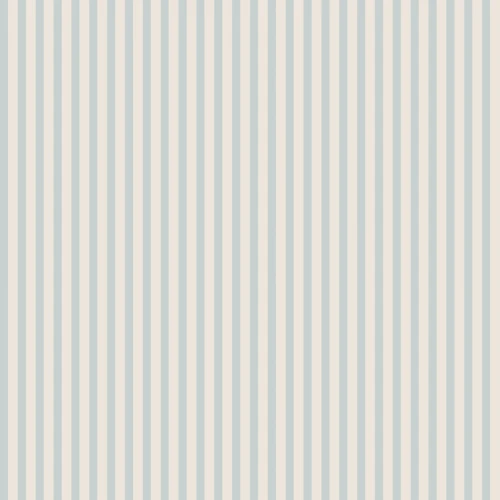 Tapeta w paski S10627 Sandberg Estelle Light Blue Familjen