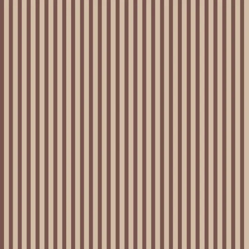 Tapeta w paski S10629 Sandberg Estelle Burgundy Familjen