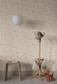 Tapeta leśne zwierzątka Sandberg S10641 Hollie Terracotta Familjen