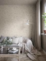 Tapeta leśne zwierzątka Sandberg S10641 Hollie Terracotta Familjen