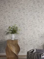 Tapeta leśne zwierzątka Sandberg S10642 Hollie Terracotta Familjen