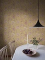 Tapeta dżungla Sandberg S10652 Adele Yellow Familjen