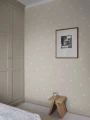 Tapeta ptaki Sandberg S10625 Frida Sandstone Familjen