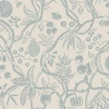 Tapeta gałęzie Sandberg S10615 Tree of Life Light Blue Familjen