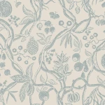Tapeta gałęzie Sandberg S10615 Tree of Life Light Blue Familjen