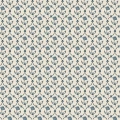Tapeta w medaliony Sandberg S10669 Elena Blue Villa Como