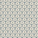 Tapeta w medaliony Sandberg S10669 Elena Blue Villa Como
