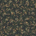 Tapeta roślinna S10807 Sandberg Olivia Charcoal