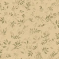 Tapeta roślinna S10676 Mila Olive Green Sandberg