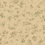 Tapeta roślinna S10676 Mila Olive Green Sandberg