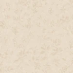 Tapeta roślinna S10677 Mila Beige Sandberg