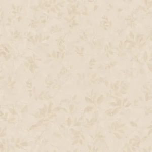 Tapeta roślinna S10677 Mila Beige Sandberg