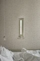 Tapeta roślinna S10678 Mila Light Green Sandberg