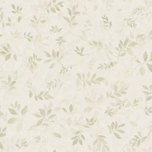 Tapeta roślinna S10678 Mila Light Green Sandberg