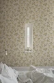 Tapeta w cytryny S10666 Sandberg Limone Yellow Villa Como