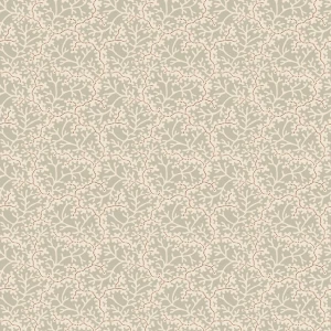 Tapeta roślinna S10675 Coral Garden Green Sandberg Villa Como