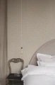 Tapeta roślinna S10674 Coral Beige Sandberg Villa Como