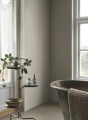 Tapeta roślinna S10674 Coral Beige Sandberg Villa Como