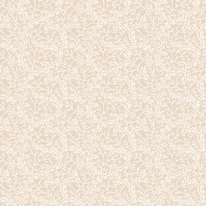 Tapeta roślinna S10674 Coral Beige Sandberg Villa Como