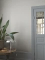 Tapeta roślinna S10673 Coral Light Blue Sandberg Villa Como