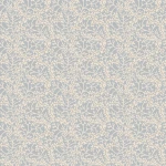 Tapeta roślinna S10673 Coral Light Blue Sandberg Villa Como