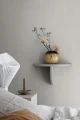 Tapeta w paski Rand Sandstone Essentials S10288 Sandberg