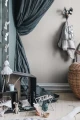 Tapeta w paski Rand Gray Essentials S10287 Sandberg