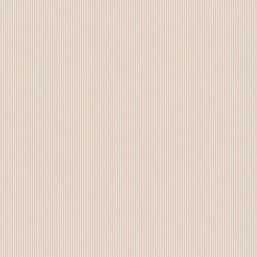 Tapeta w paski Rand Terracotta Essentials S10289 Sandberg